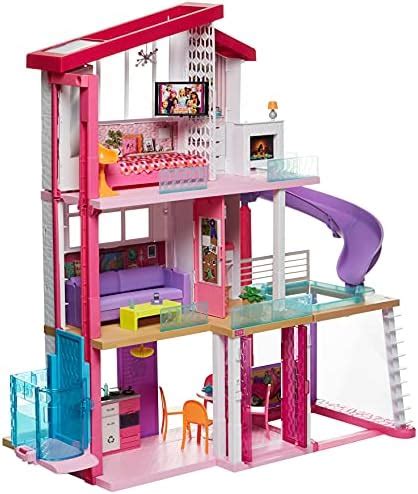 barbie hotel toy|step 2 barbie playhouse.